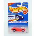 Hot Wheels '58 Corvette Coupe #341 Model Series...