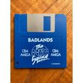 Commodore Amiga - Badlands (A) 1990, Driving, T...