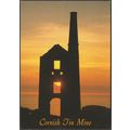 Carn Galver Tin Mine, near Zennor, Cornwall, c....