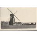 Rottingdean from the Windmill, Sussex, 1955 - F...