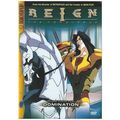DVD - Reign The Conqueror: Vol. #3 - Domination...