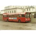 Colour Photograph of Midland Red (West) Ltd - O...