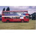 Colour Photo of Hedingham & District Omnibuses ...