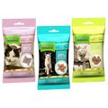 NATURES MENU CAT TREATS 95% MEAT TREATS GLUTEN ...