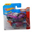 Hot Wheels 2015 #138 PARADIGM SHIFT HW RACE Tre...