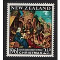 New Zealand 'Adoration of the Magi' by Durer Ch...