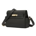 Women's Genuine Leather Crossbody Bag Handbags ...