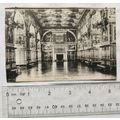 vintage postcard Fontainebleau Palace, Henri II...