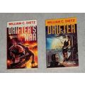 2 William C Dietz PBs Drifter & Drifter's War