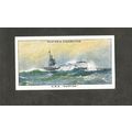 Players Modern Naval Craft 1939 #15 HMS Sunfish