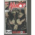 Namor the Sub-Mariner, #11, Marvel Comic, Mid G...