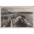 Falmouth Promenade, Cornwall, 1945 - Excel Seri...