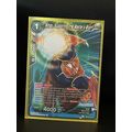 Wings, Supporting the Master's Wish - BT13-072 ...