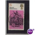 1970 GB MR MRS MICAWBER 5D F/U SG 825