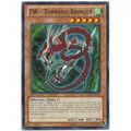 YuGiOh Cosmo Blazer - CBLZ-EN006 - ZW - Tornado...