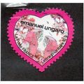 FRA 2009 (85c) 'ST VALENTINES DAY' FINE USED (E...
