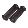 Rear Passenger Foot Rubber Set BSA Triumph Moto...