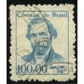 1965/1966 Michel 1068 - #3 fine used (o)