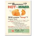 cello-foil products inc 1967 cello-bond freshne...