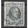 Belgium ( Belgique ) N° 193 YVERT OBLITERE (USED)