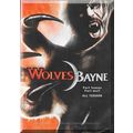 DVD - WolvesBayne (2009) *Christy Carlson Roman...