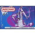 Meccano Set 1513