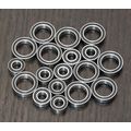 (18pcs) AXIAL EXO TERRA Rubber Sealed Ball Bear...