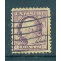 Used 501 3c George Washington Just Clears A11596