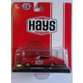 M 2 ' HAYS ' 1966 DODGE CHARGER 383 (2022)