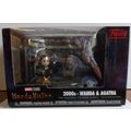 FUNKO MINI MOMENTS ' WANDAVISION ' 2000s WANDA ...