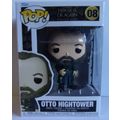 FUNKO / POP ' HOUSE OF DRAGON ' OTTO HIGHTOWER ...
