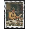 1981 Michel 1193 - fine used (o)