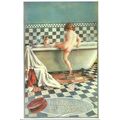 Advertising PEARS' SOAP Forgotten Postcard (May...