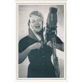 The Nostalgia Postcard 1890's - 1950's - 1950. ...
