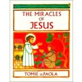 The Miracles of Jesus by Tomie Depaola