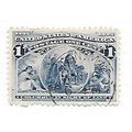 USA 1893 COLUMBIAN EXPO CUSTOMER REQUEST NJA 1c...