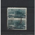 SouthAfrica.SG103 4d Heavy Gun in Concrete Turr...