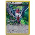 Pokemon Roaring Skies #72/108 Swellow