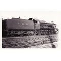 Railway Photo GWR 1010 County of Carnarvon Grea...