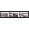 Australia 1989 The Urban Environment Booklet St...