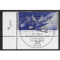 GER 2003 144c 'DEUTSCHER MUSIKRAT' (CORNER MARG...