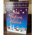 Christmas Cards - For Our House to Your House -...