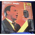 Frank Sinatra ‎– Sinatra Magic - Reprise R0008