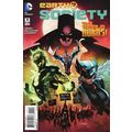 Earth Two: Society (Vol 1) # 011 NM MODERN AGE ...