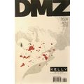DMZ (Vol 1) # 026 NM MODERN AGE COMICS