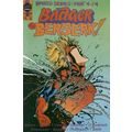 Badger Goes Berserk! (1989 Ltd) # 004 NM MODERN...