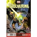 Wolverine (Vol 4) # 002 NM MODERN AGE COMICS