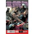 Wolverine (Vol 5) # 005 NM MODERN AGE COMICS