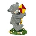 Me To You Collectors Figurine Flying High