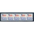 2609 29c U.S. Flag Over White House Fine MNH PN...